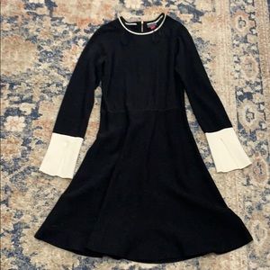 Vince Camuto Cotton Dress